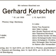 Todesanzeige_Gerhard_Kerscher