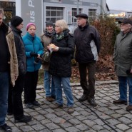 Weihnachtsmarkt Neudorf