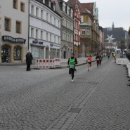 Silvesterlauf Amberg 2015