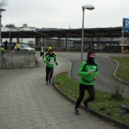 Silvesterlauf Amberg 2015