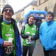 Silvesterlauf Amberg 2015