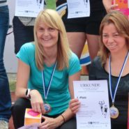 Halbmarathon Cham 2016