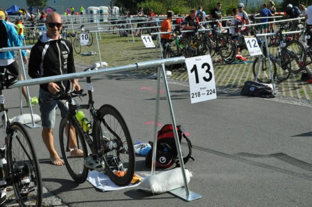 Drachentriathlon Furth im Wald