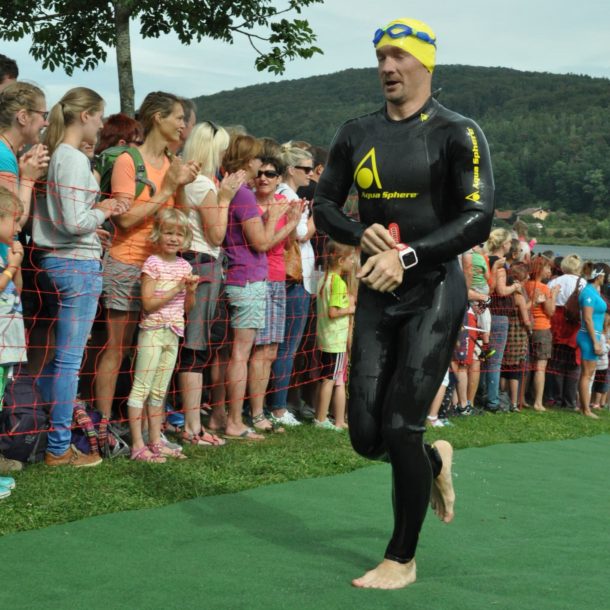 Drachentriathlon Furth im Wald