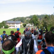 Arberland Ultratrail