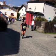 Arberland Ultratrail