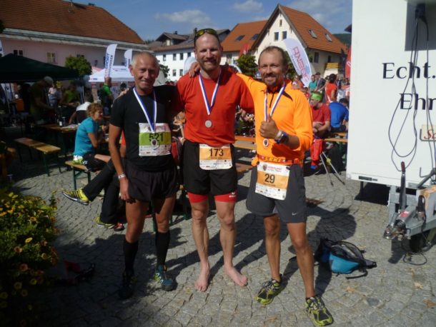 Arberland Ultratrail