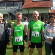 Landkreislauf Schwandorf 2017