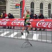 Marathon Salzburg 2017