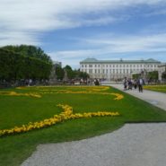 Marathon Salzburg 2017