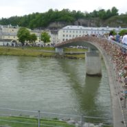 Marathon Salzburg 2017