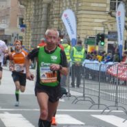 Marathon Salzburg 2017