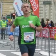 Marathon Salzburg 2017