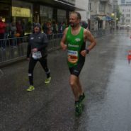 Marathon Salzburg 2017