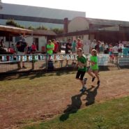 Straßenlauf Wernberg 2017