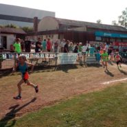 Straßenlauf Wernberg 2017