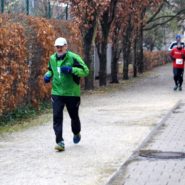 Nikolauslauf Regensburg 2018