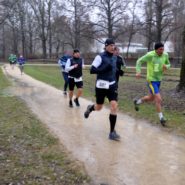 Nikolauslauf Regensburg 2018