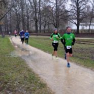 Nikolauslauf Regensburg 2018