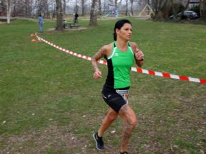 Frühjahrslauf des TB Weiden